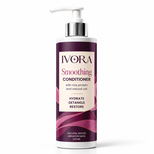IVORA Smoothing Conditioner